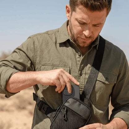 Travel Sling Bag