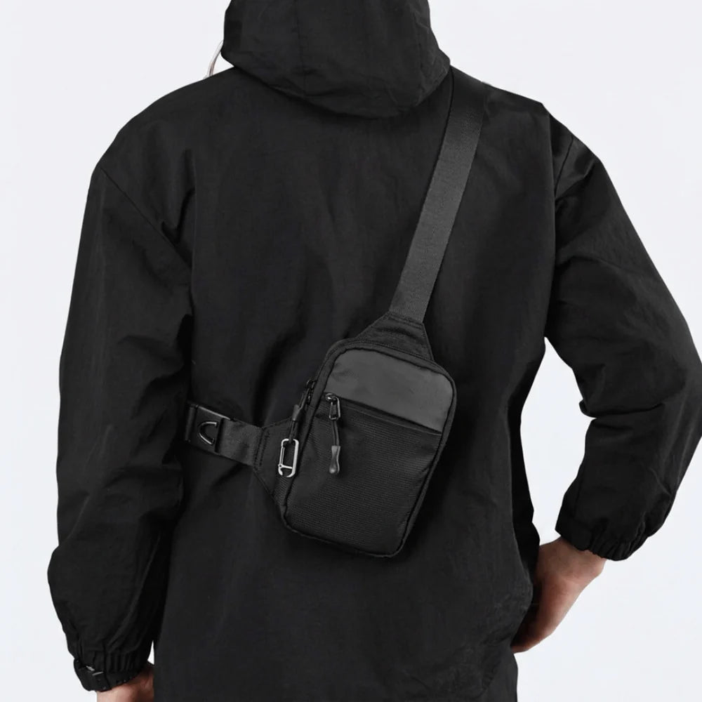 Travel Sling Bag