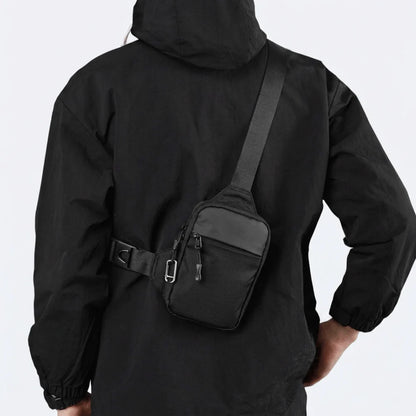 Travel Sling Bag