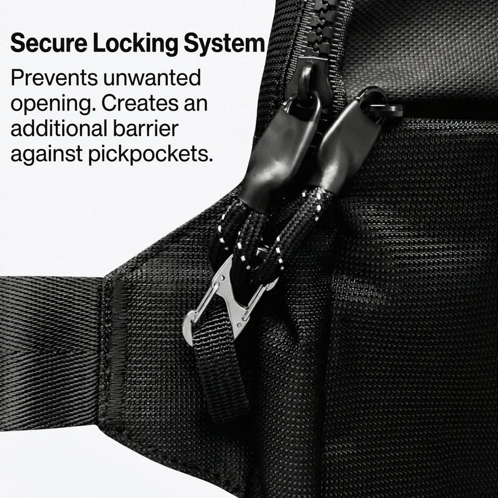 Travel Sling Bag
