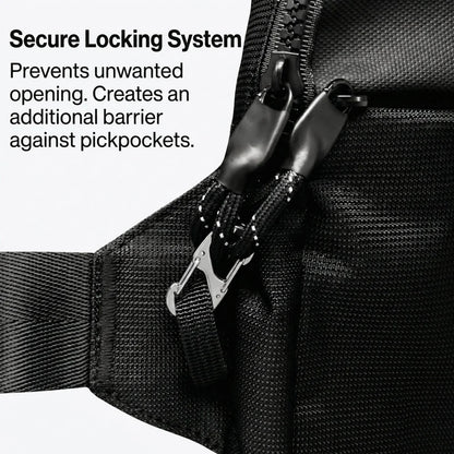 Travel Sling Bag