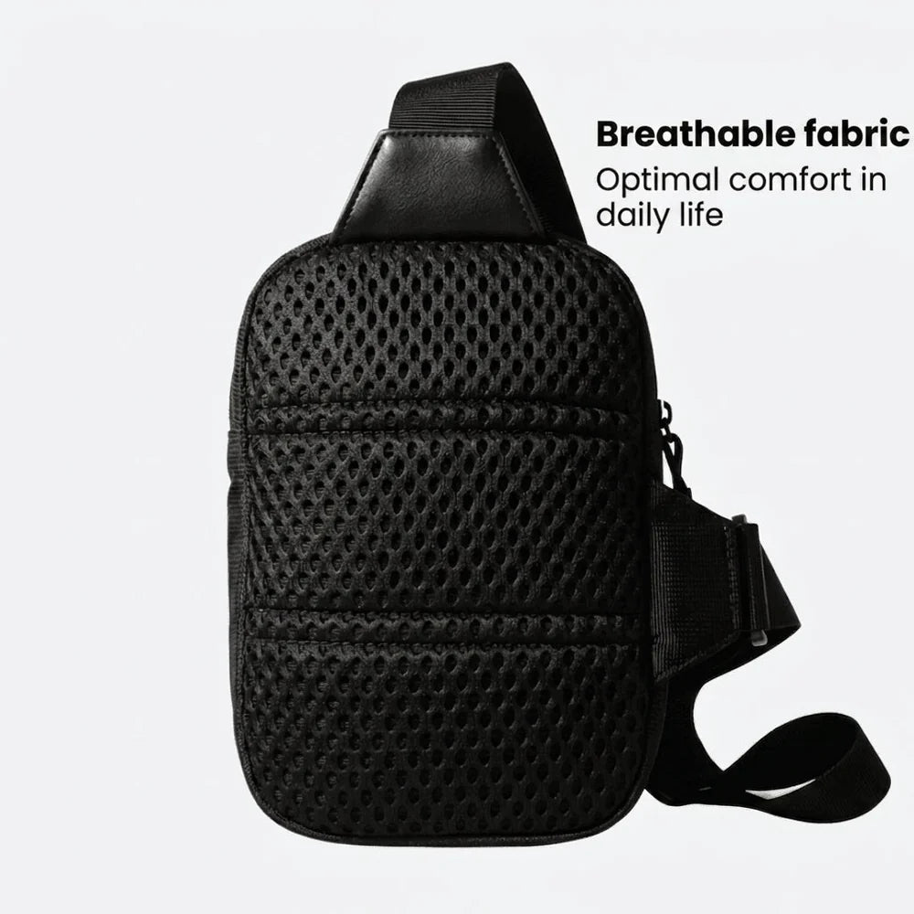 Travel Sling Bag