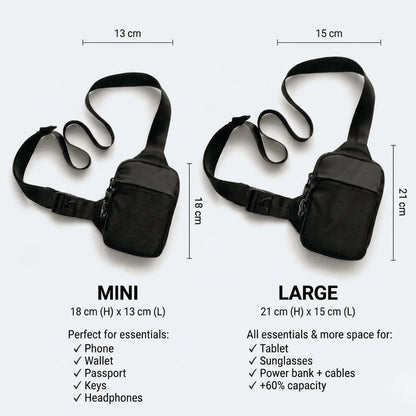 Travel Sling Bag
