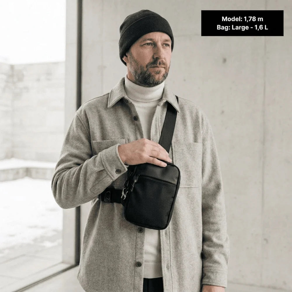 Travel Sling Bag