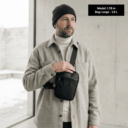 Travel Sling Bag