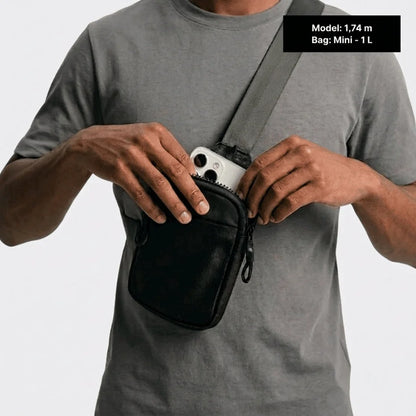 Travel Sling Bag