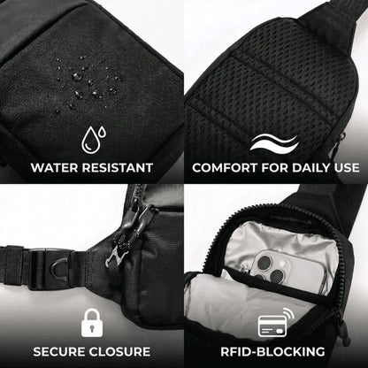 Travel Sling Bag