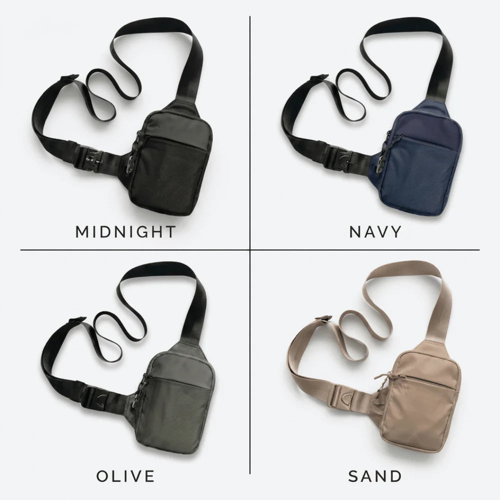 Travel Sling Bag