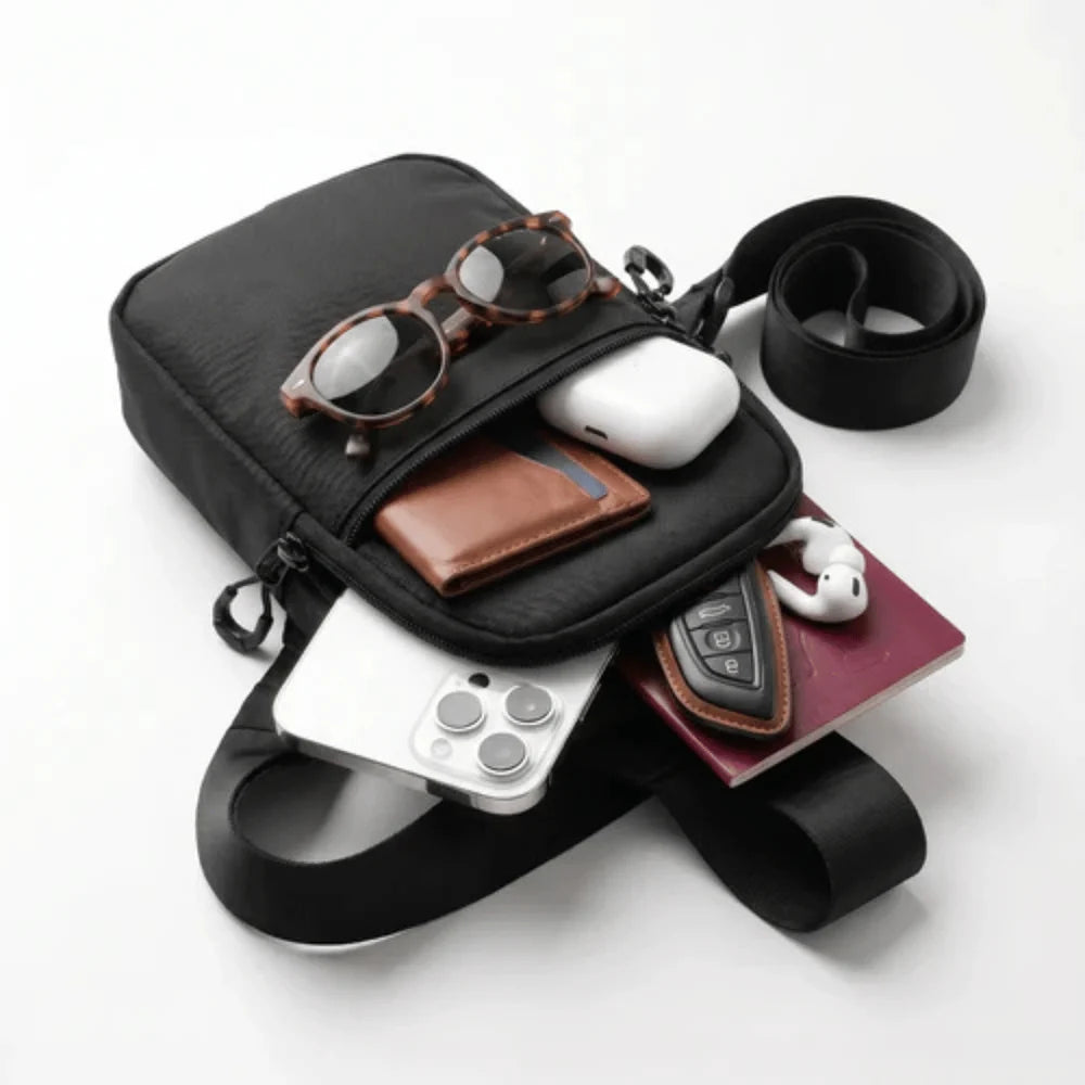 Travel Sling Bag
