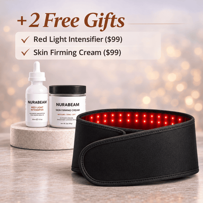 NuraSculpt™ Waist Band