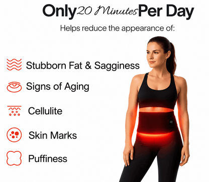 NuraSculpt™ Waist Band