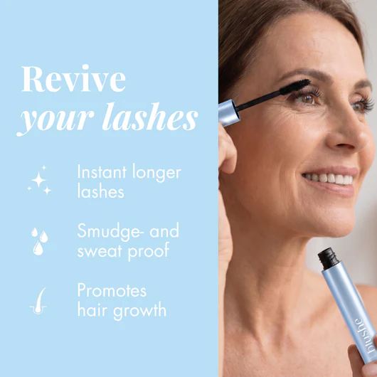 Roanlane Lash Casting™ Mascara