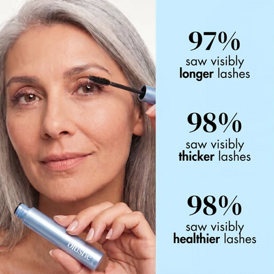 Roanlane Lash Casting™ Mascara