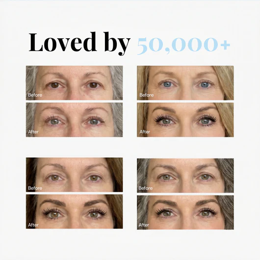 Roanlane Lash Casting™ Mascara