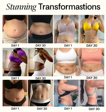NuraSculpt™ Waist Band